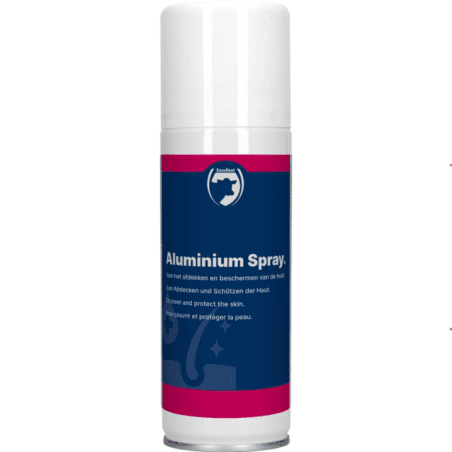 Excellent Spray aluminium 200 ml