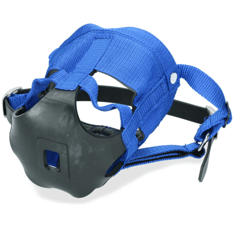 Ultimate Muzzle Muselière anti-glouton Shetland 48 cm