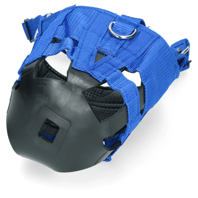 Ultimate Muzzle Muselière anti-glouton Pony 55 cm