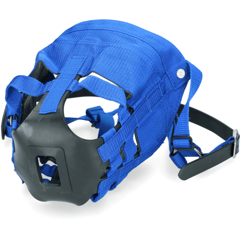 Ultimate Muzzle Muselière anti-glouton Full 67 cm