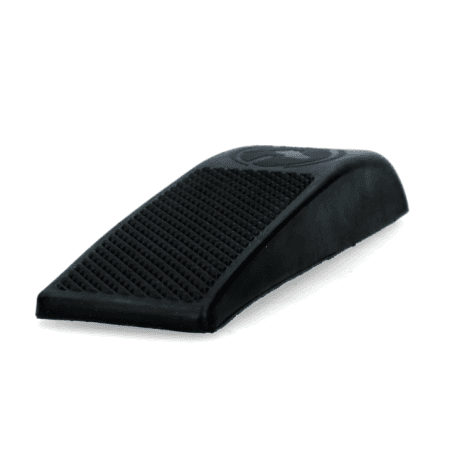 Excellent Brosse de pansage M Noir - 2