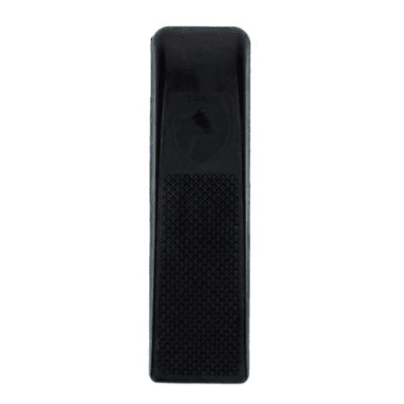 Excellent Brosse de pansage M Noir - 3