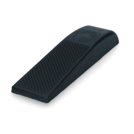 Excellent Brosse de pansage L Noir - 2