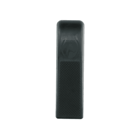 Excellent Brosse de pansage L Noir - 3