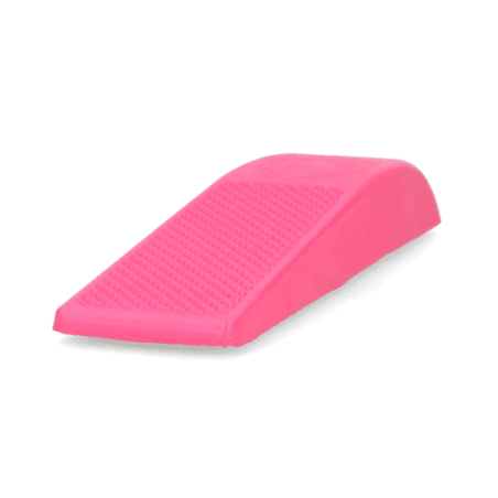 Excellent Brosse de pansage M Rose - 2