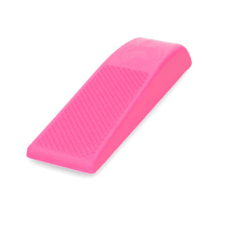 Excellent Brosse de pansage L Rose - 2