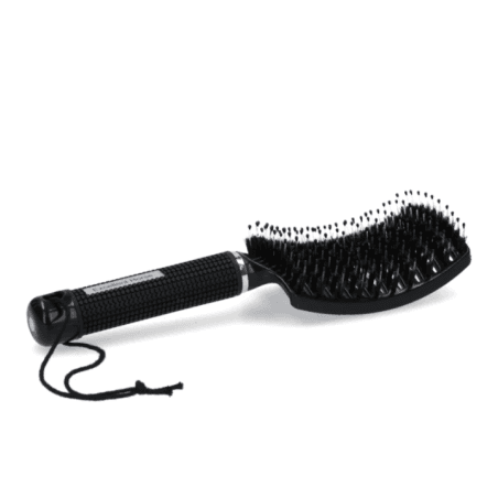 Excellent Brosse suprême Noir 24,5 cm - 2