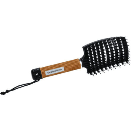 Excellent Brosse suprême Or 24,5 cm - 2