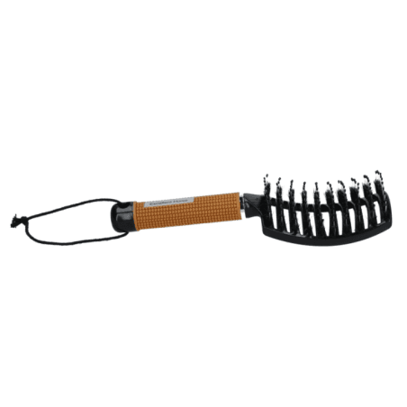 Excellent Brosse suprême Or 24,5 cm - 3