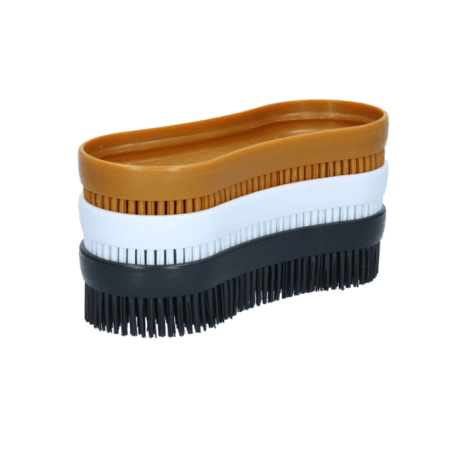 Excellent Brosse multi-usage 3 pièces - 2