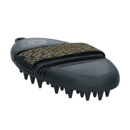 Excellent Brosse massage flexible pour pansage