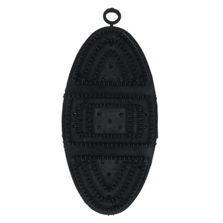 Excellent Étrille flexible Curry Comb - 3