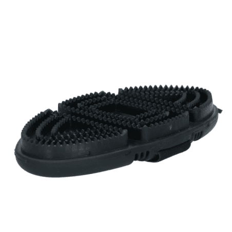 Excellent Étrille flexible Curry Comb - 4