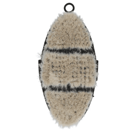 Excellent Brosse brillance flexible Pansage Souple - 3
