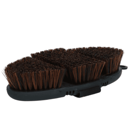 Excellent Brosse souple flexible Pansage - 4