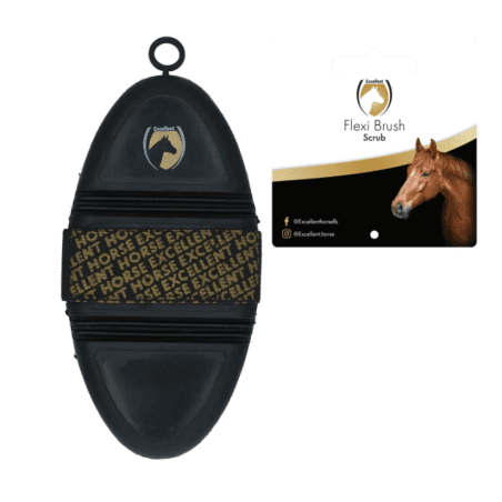 Excellent Brosse récurante flexible Pansage - 2