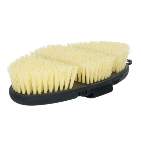 Excellent Brosse récurante flexible Pansage - 4