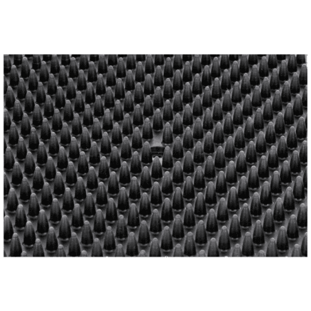 Hofman Tapis grattoir équin 40 × 30 cm - 3