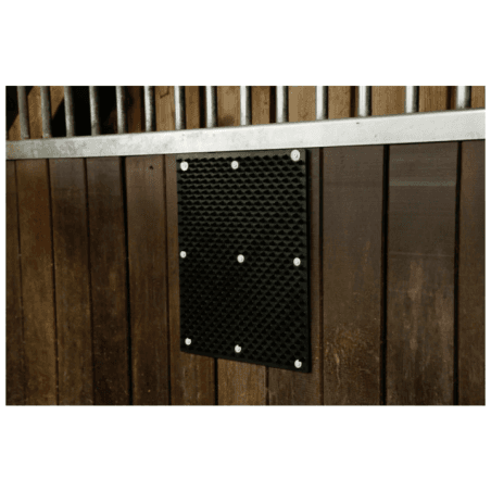 Hofman Tapis grattoir équin 40 × 30 cm - 4
