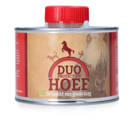 Duo Soin sabots 500 ml