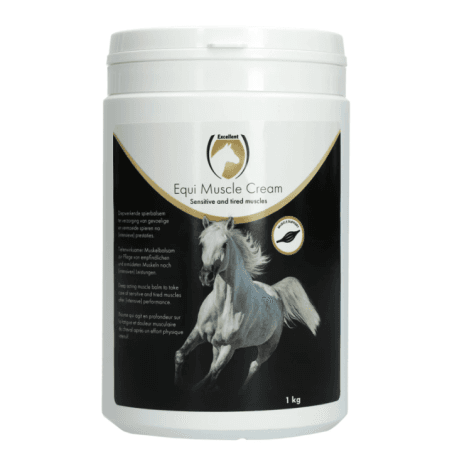Excellent Crème musculaire 1 kg