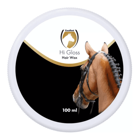 Excellent Cire brillance cheveux 100 ml - 2