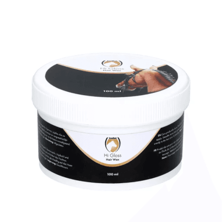 Excellent Cire brillance cheveux 100 ml - 3