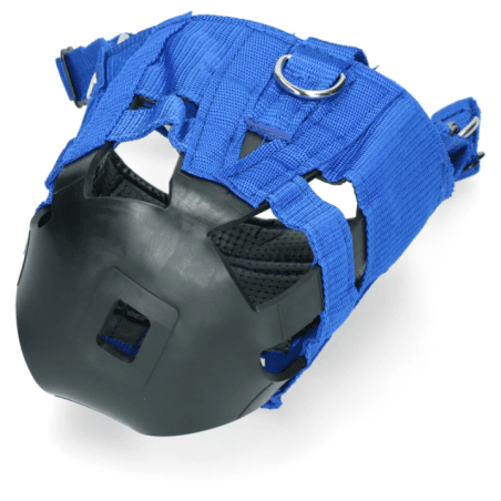 Ultimate Muzzle Muselière anti-glouton Pony 55 cm