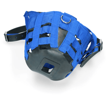 Ultimate Muzzle Muselière anti-glouton Cob 63 cm