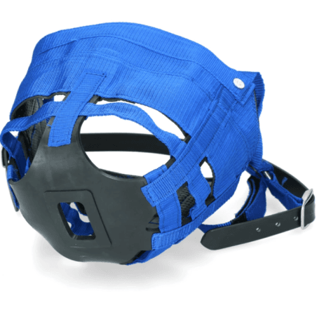 Ultimate Muzzle Muselière anti-glouton XL 70 cm