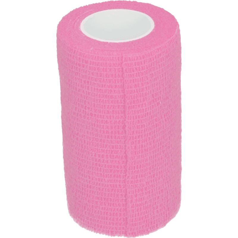 Excellent Bande Animal Profi 10 cm Rose