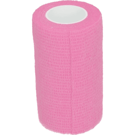 Excellent Bande Animal Profi 10 cm Rose