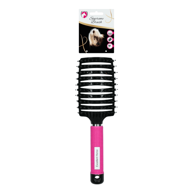 Excellent Brosse Supreme Rose