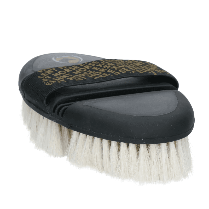 Excellent Brosse brillance flexible Pansage Souple