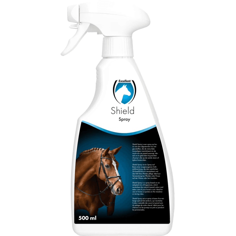Excellent Spray protection 500 ml