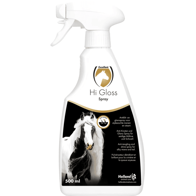 Excellent Spray brillance 500 ml