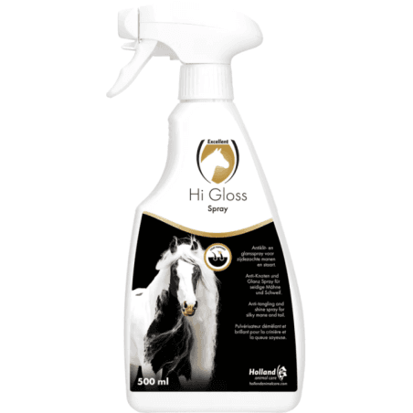 Excellent Spray brillance 500 ml