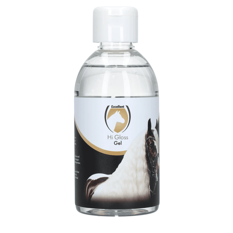 Excellent Gel brillance 250 ml