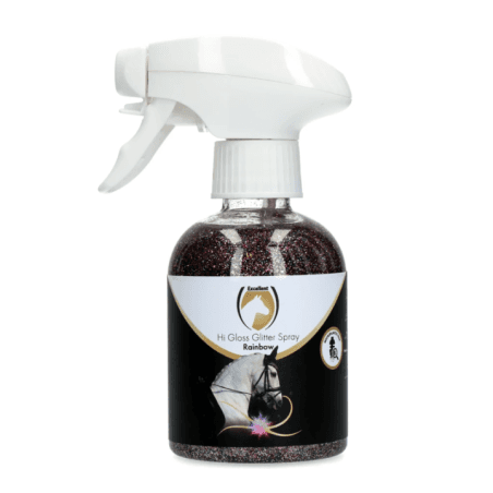 Excellent Spray brillance pailleté 250 ml Multicolore