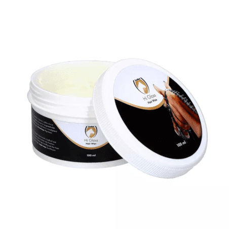 Excellent Cire brillance cheveux 100 ml